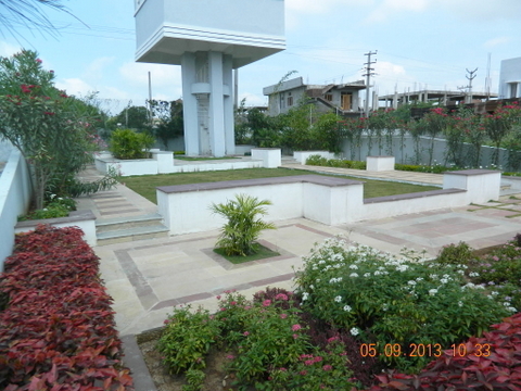layout