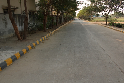 layout