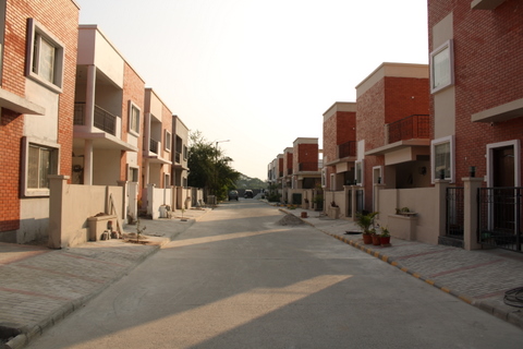 layout