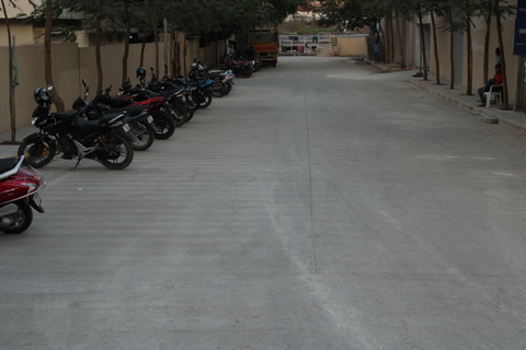 layout