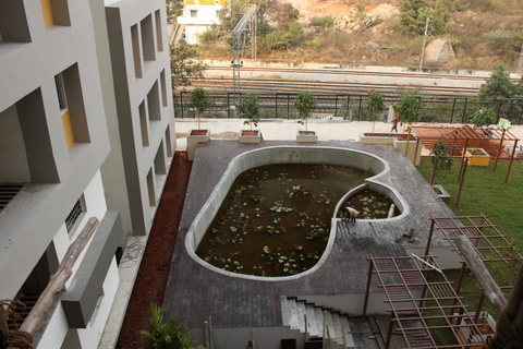 layout