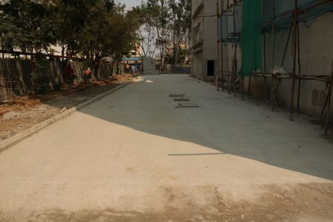 layout