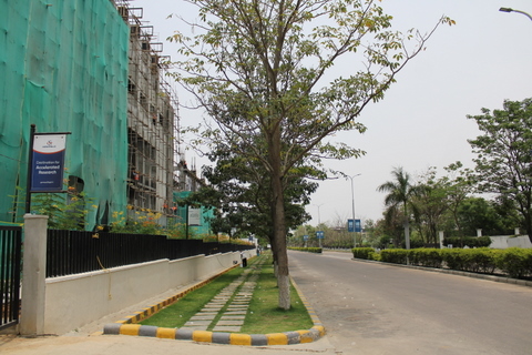 layout