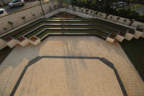 layout
