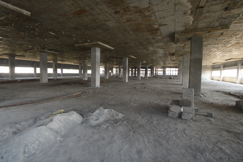layout