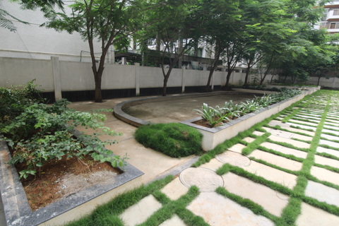 layout