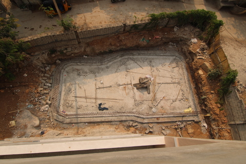 layout